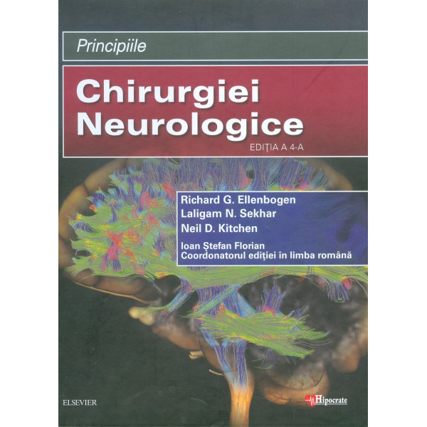 Principiile Chirurgiei Neurologice