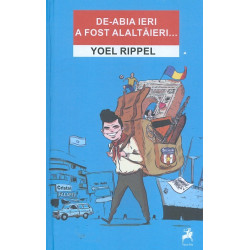 De-abia ieri a fost alaltaieri...