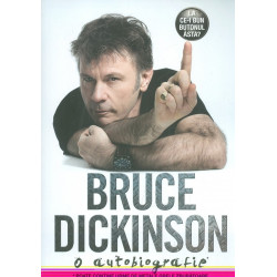 La ce-i bun butonul asta? O autobiografie