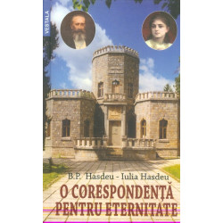 O corespondenta pentru...