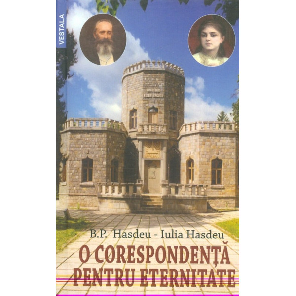 O corespondenta pentru eternitate