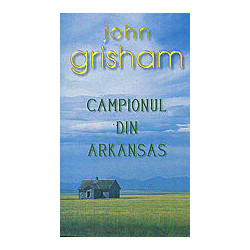 Campionul din Arkansas