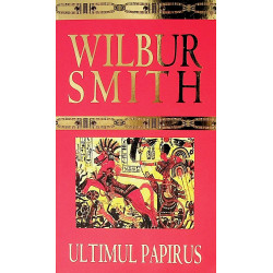 Ultimul papirus