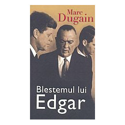 Blestemul lui Edgar