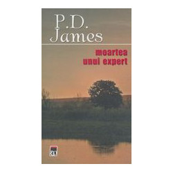 Moartea unui expert