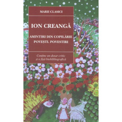 Amintiri din copilarie....