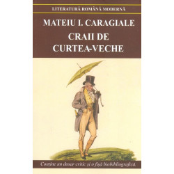 Craii de Curte-Veche