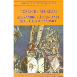 Alexandru Lapusneanul si...