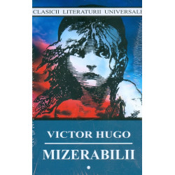 Mizerabilii, vol. I-II-III