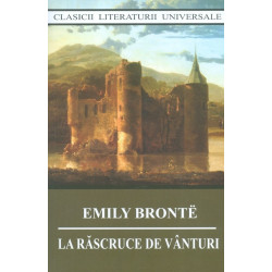 La rascruce de vanturi