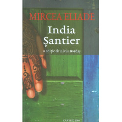 India santier