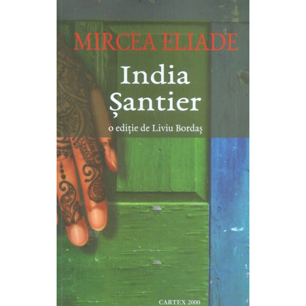 India santier