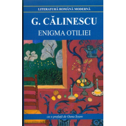 Enigma Otiliei