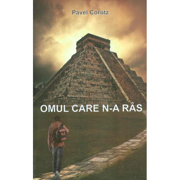 Omul care n-a ras