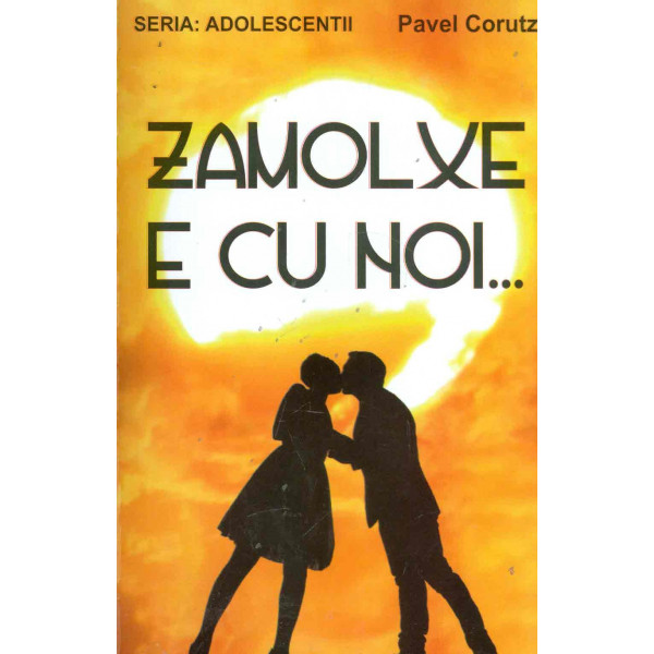 Zamolxe e cu noi...