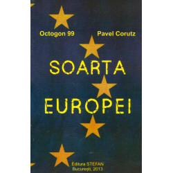 Soarta Europei