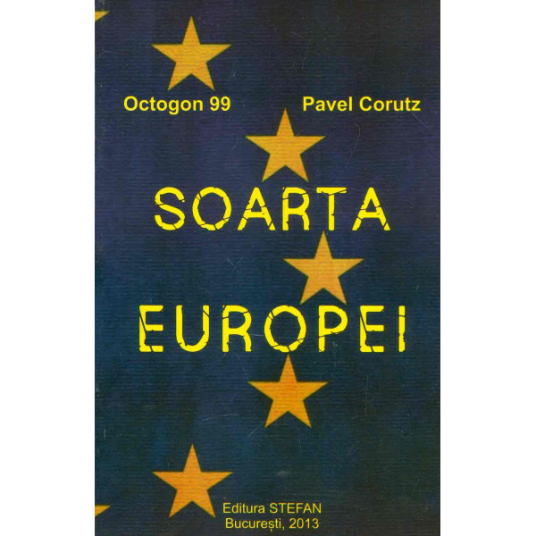 Soarta Europei