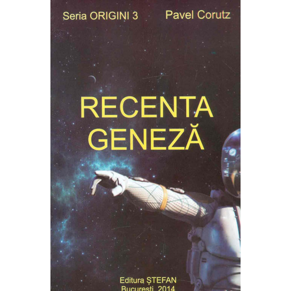 Recenta geneza