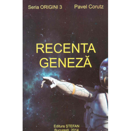 Recenta geneza