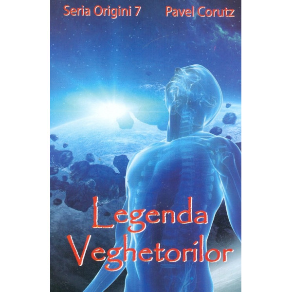 Legenda veghetorilor