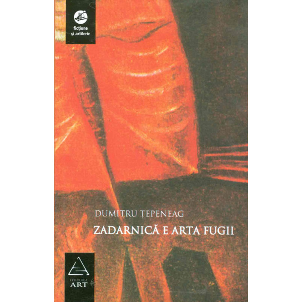 Zadarnica e arta fugii