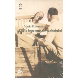 Zilele inocente ale razboiului