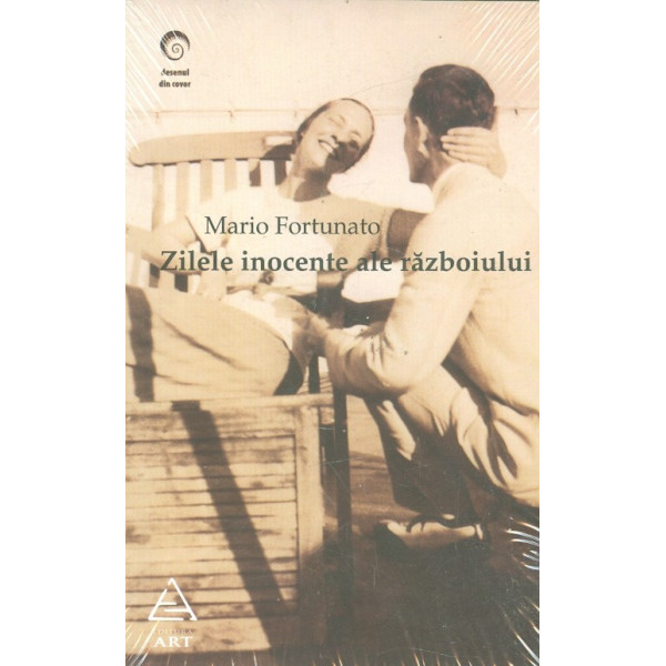 Zilele inocente ale razboiului