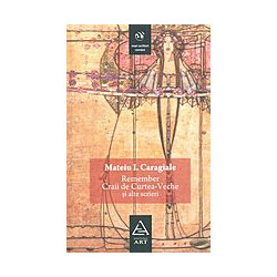 Remember. Craii de...