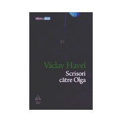 Scrisori catre Olga