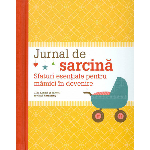 Jurnal de sarcina: sfaturi esentiale pentru mamici in devenire