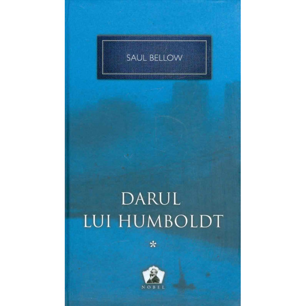 Darul lui Humboldt