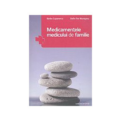 Medicamentele medicului de familie