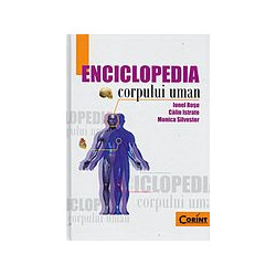 Enciclopedia corpului uman