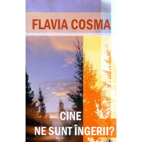 Cine ne sunt ingerii?