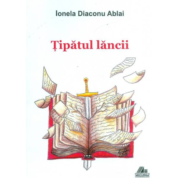 Tipatul lancii