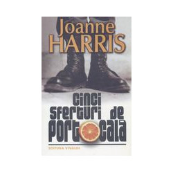 Cinci sferturi de portocala