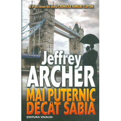 Mai puternic decat sabia