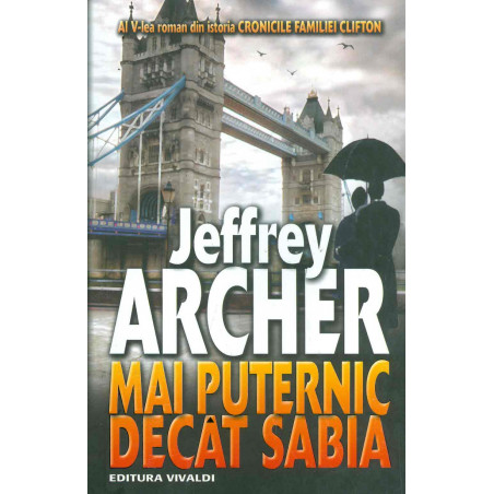 Mai puternic decat sabia