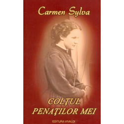Coltul penatilor mei