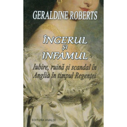 Ingerul si infamul. Iubire,...