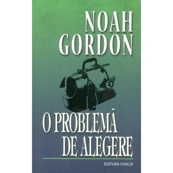 O problema de alegere