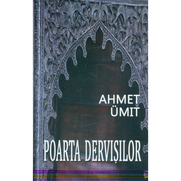 Poarta dervisilor