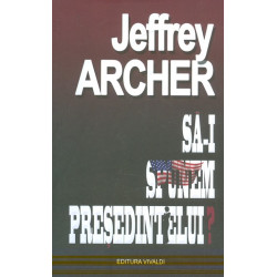 Sa-i spunem presedintelui?