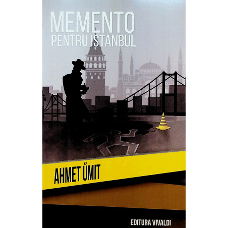 Memento pentru Istambul