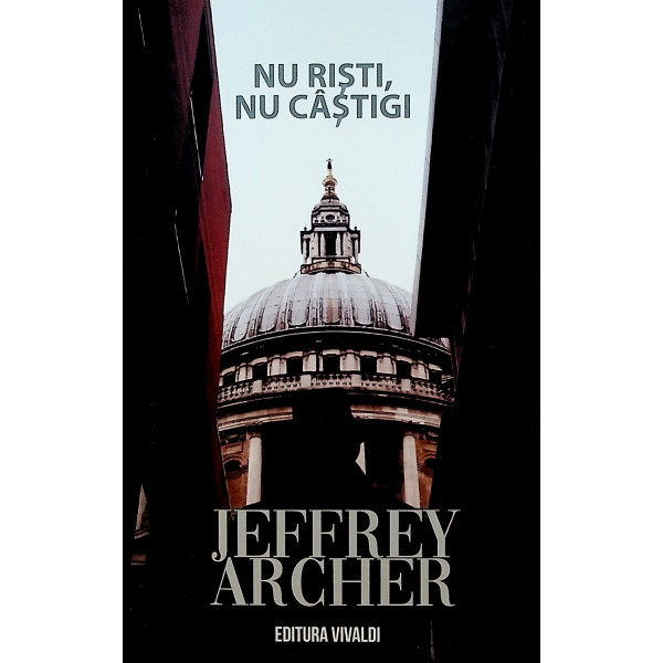 Nu risti, nu castigi