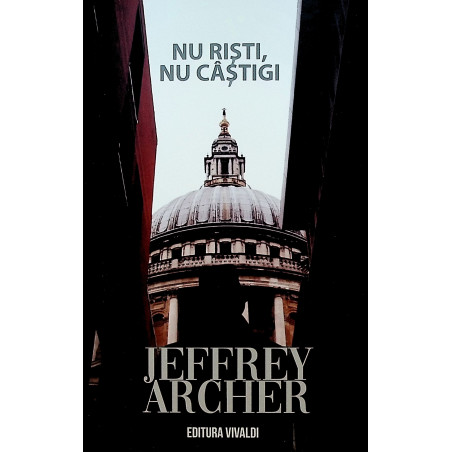 Nu risti, nu castigi