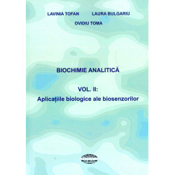 Biochimie analitica, vol....