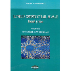 Materiale nanostructurate...