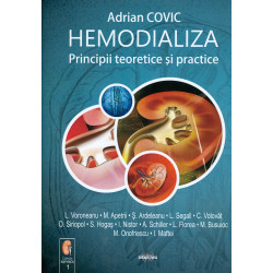 Hemodializa. Principii...