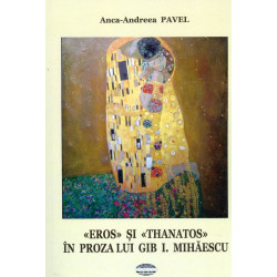 Eros si Thanatos in proza...
